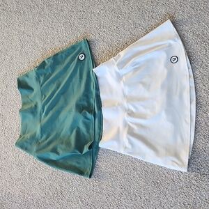 Vuori Volley skirts M